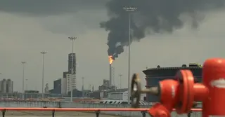 বাজারে রেকর্ড পরিমাণ তেল ছাড়ার প্রস্তাব আন্তর্জাতিক শক্তি সংস্থার